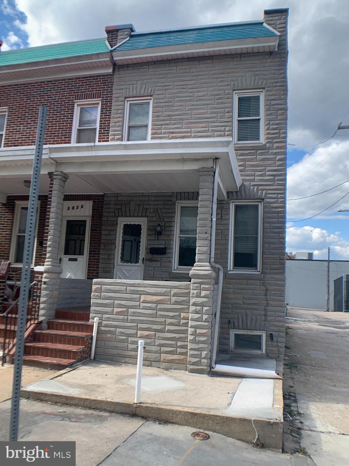 HIGHLANDTOWN - Residential