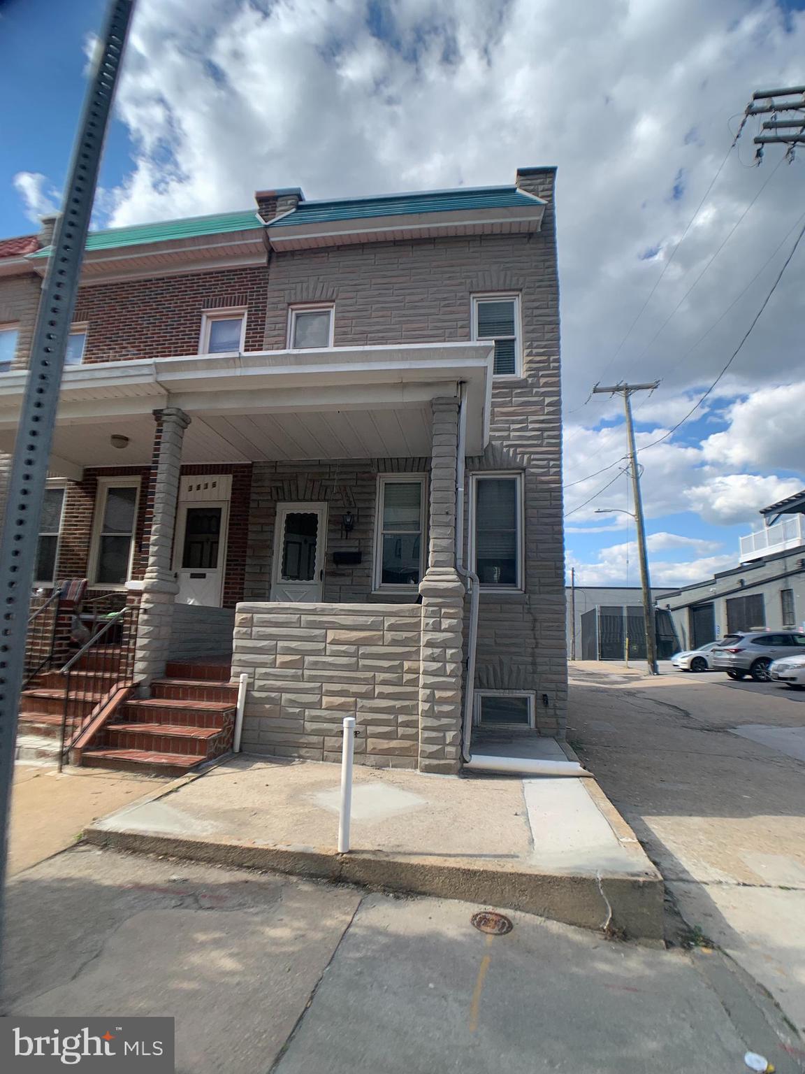 HIGHLANDTOWN - Residential