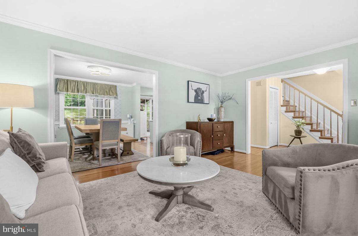 ROLLING VALLEY - Residential