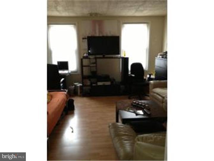 BRIDESBURG - Residential Income