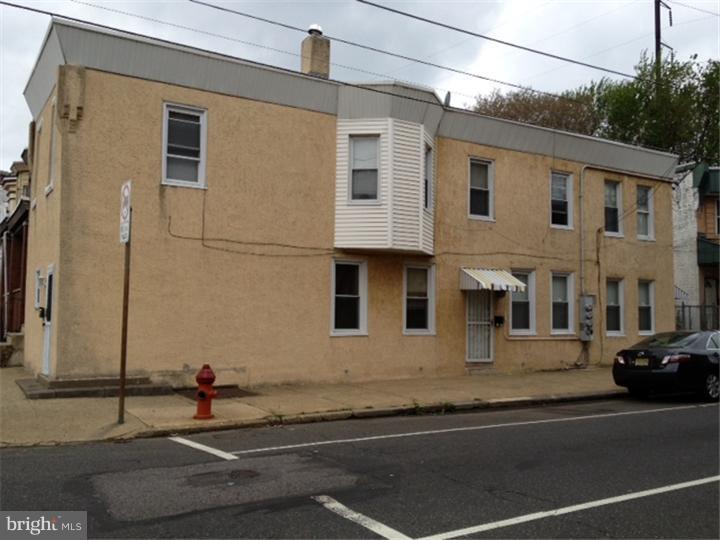 BRIDESBURG - Residential Income