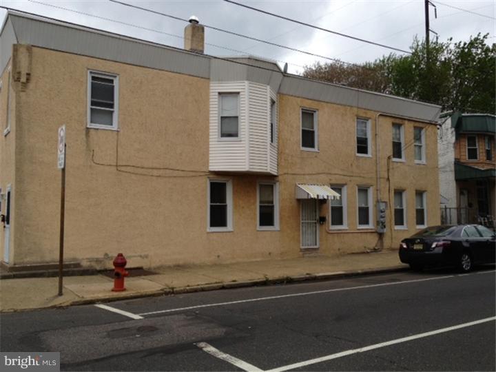 BRIDESBURG - Residential Income