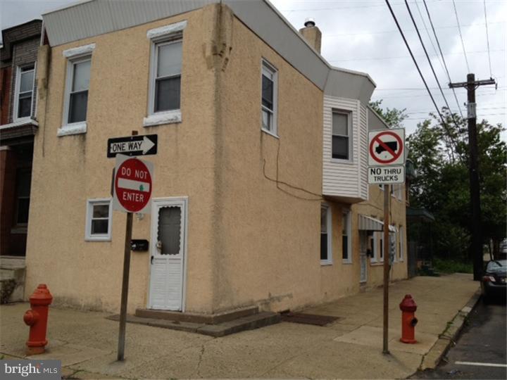BRIDESBURG - Residential Income