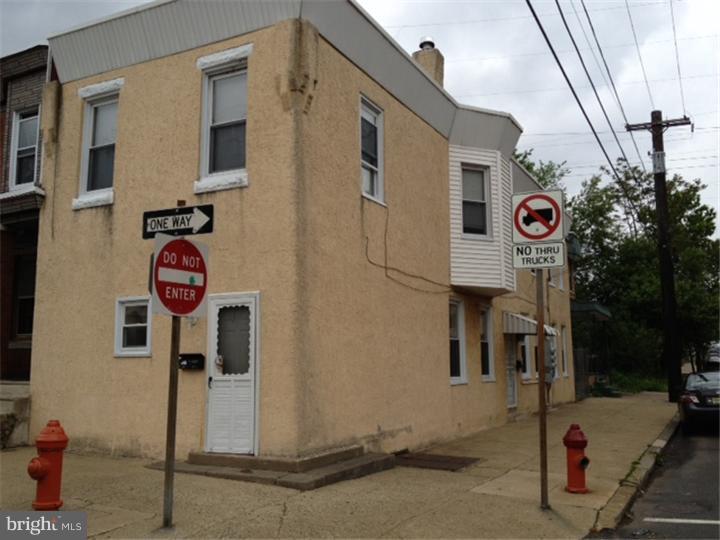 BRIDESBURG - Residential Income