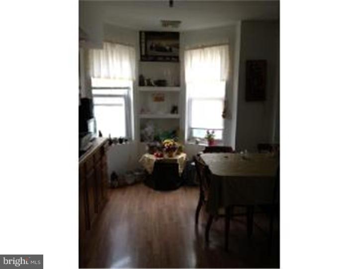 BRIDESBURG - Residential Income
