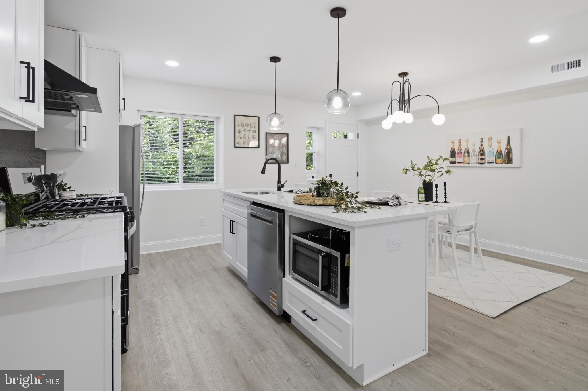 CENTRAL PARK HEIGHTS - Residential