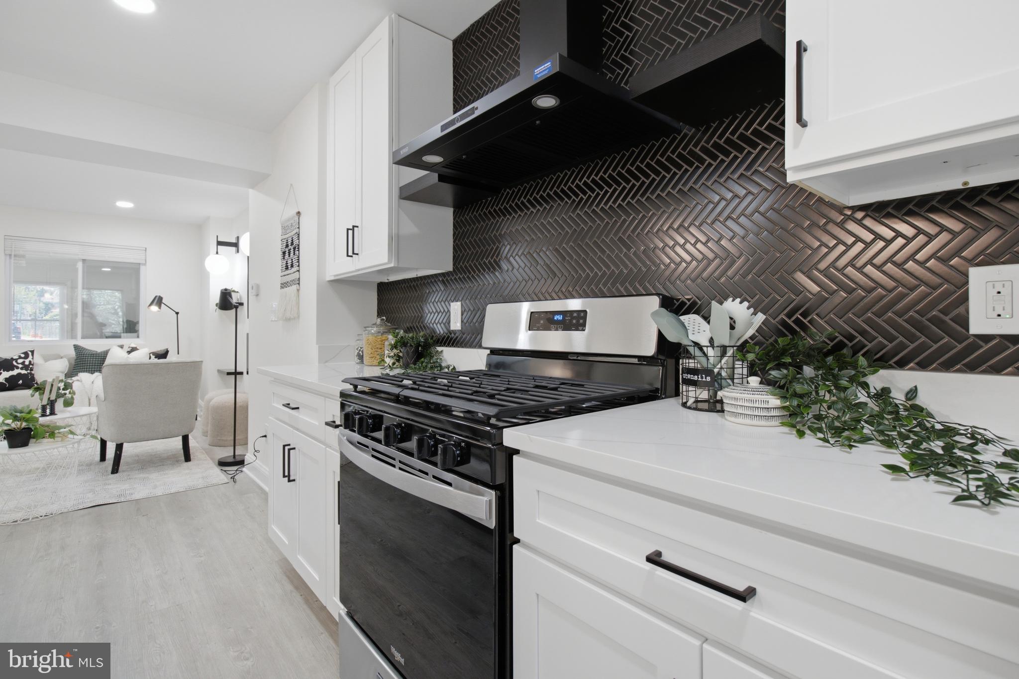 CENTRAL PARK HEIGHTS - Residential
