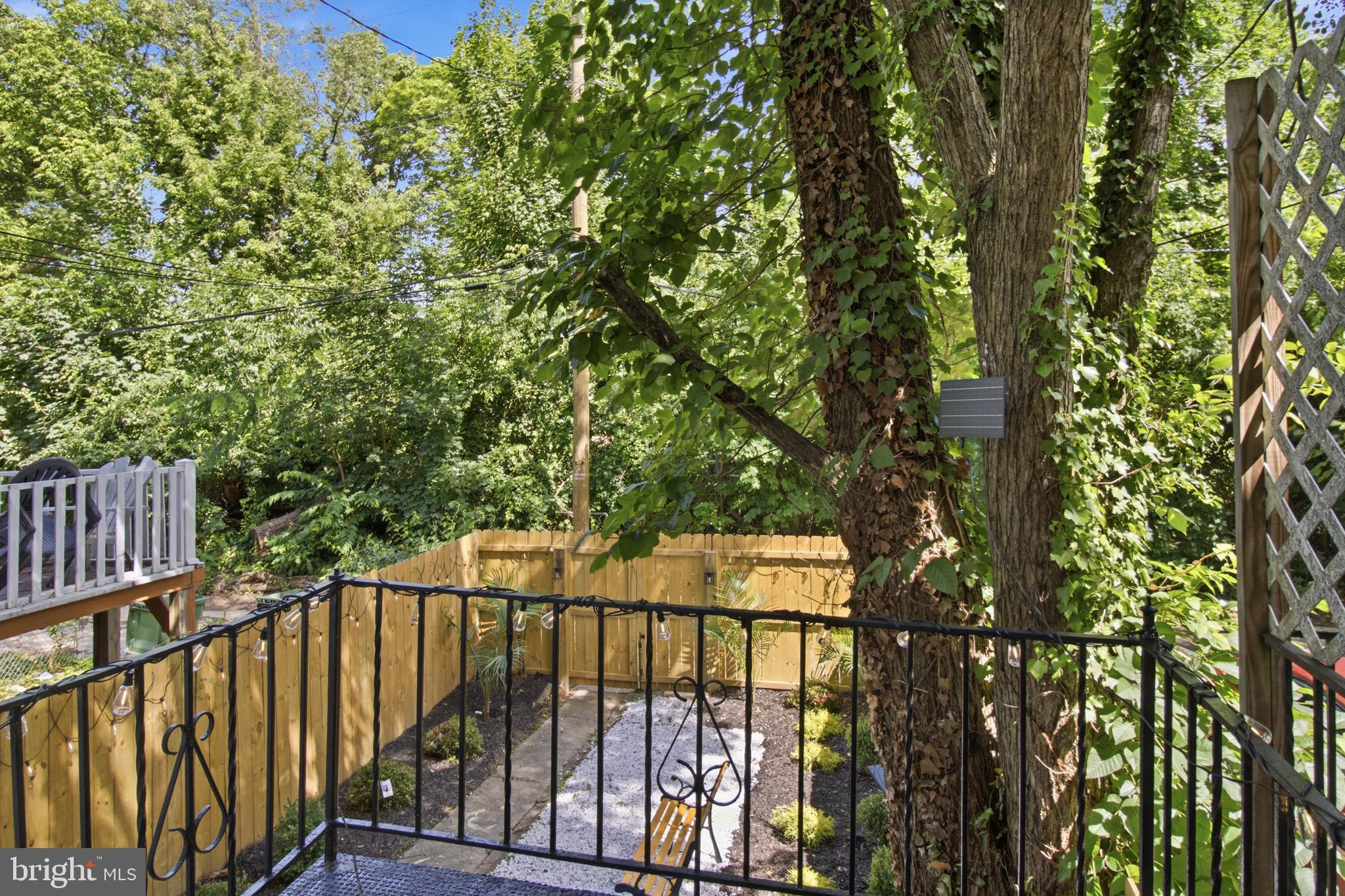 CENTRAL PARK HEIGHTS - Residential