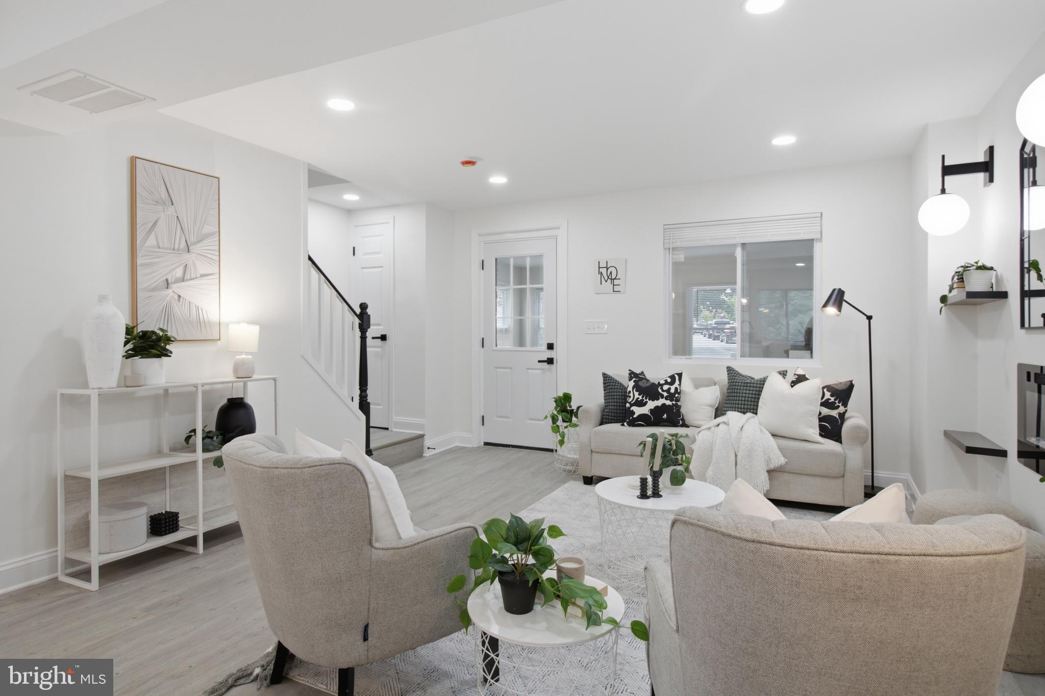 CENTRAL PARK HEIGHTS - Residential