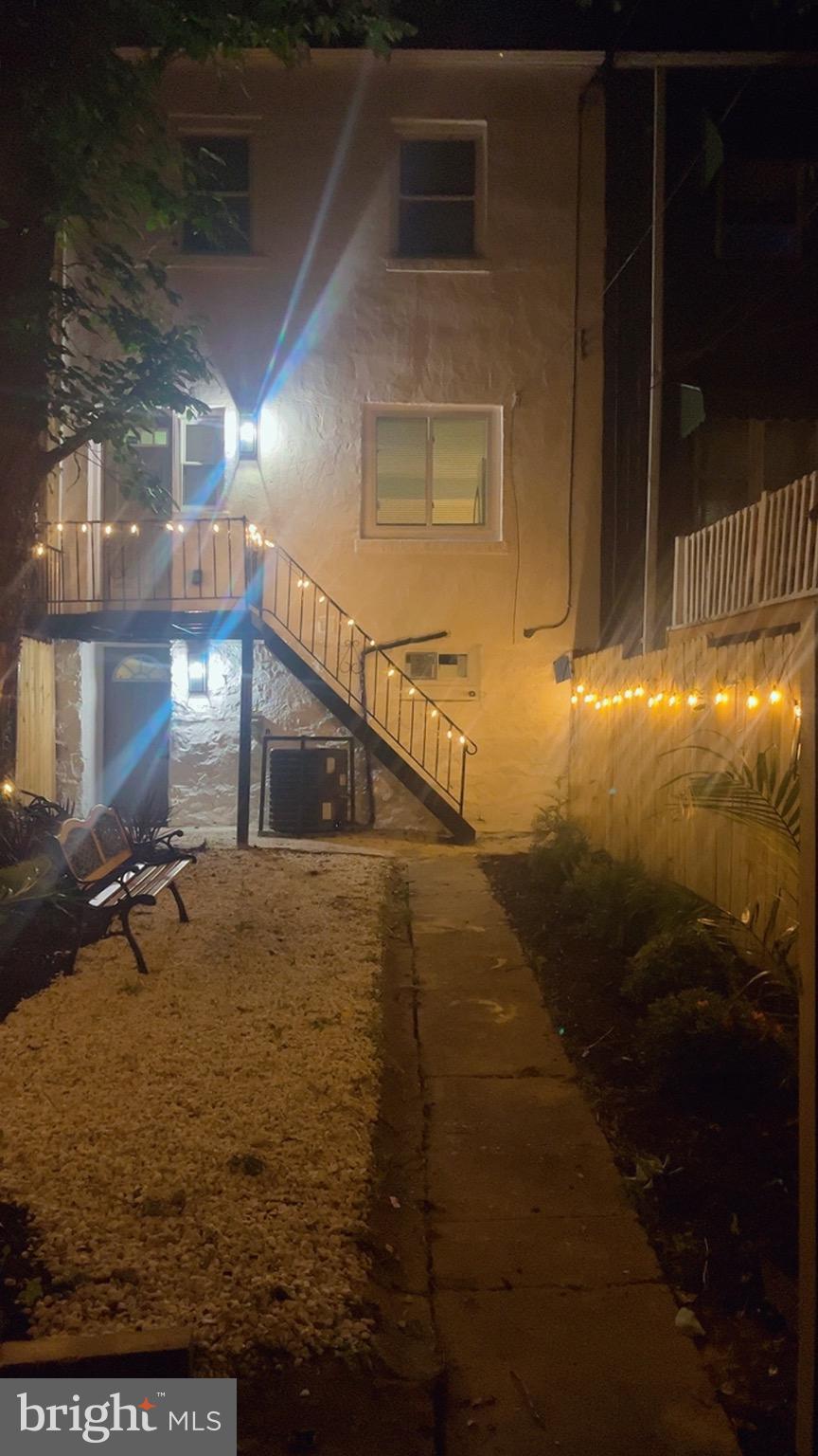 CENTRAL PARK HEIGHTS - Residential