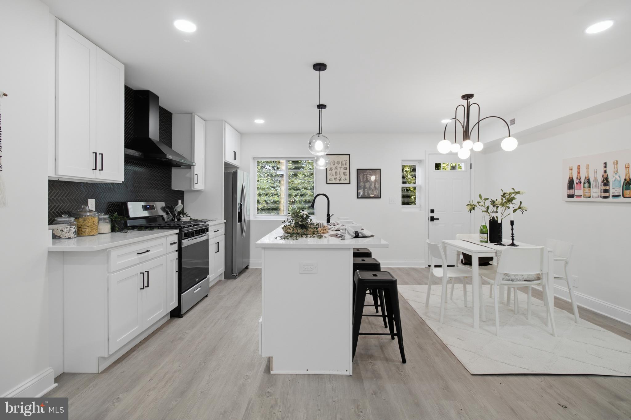 CENTRAL PARK HEIGHTS - Residential
