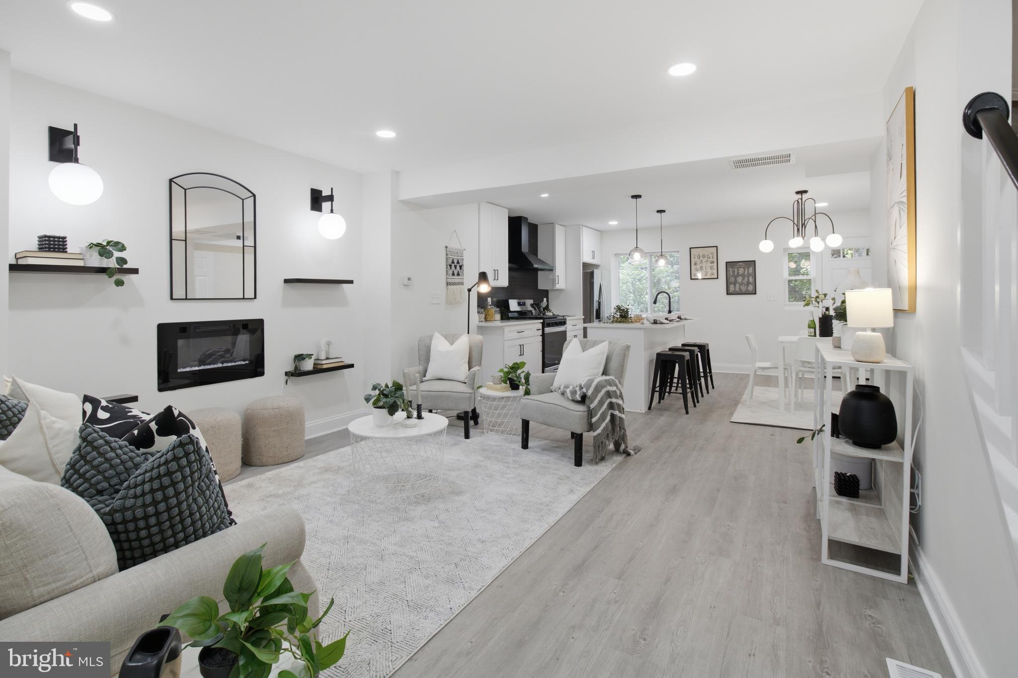 CENTRAL PARK HEIGHTS - Residential