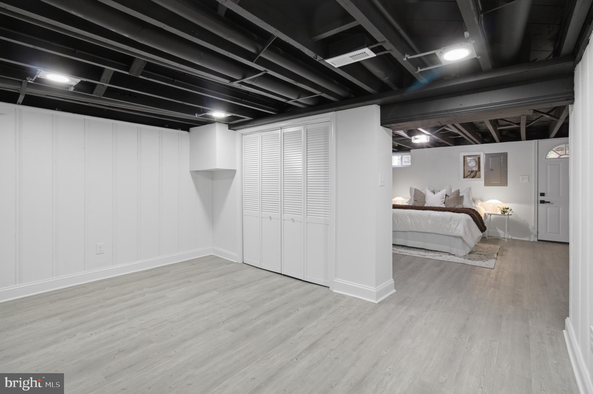CENTRAL PARK HEIGHTS - Residential