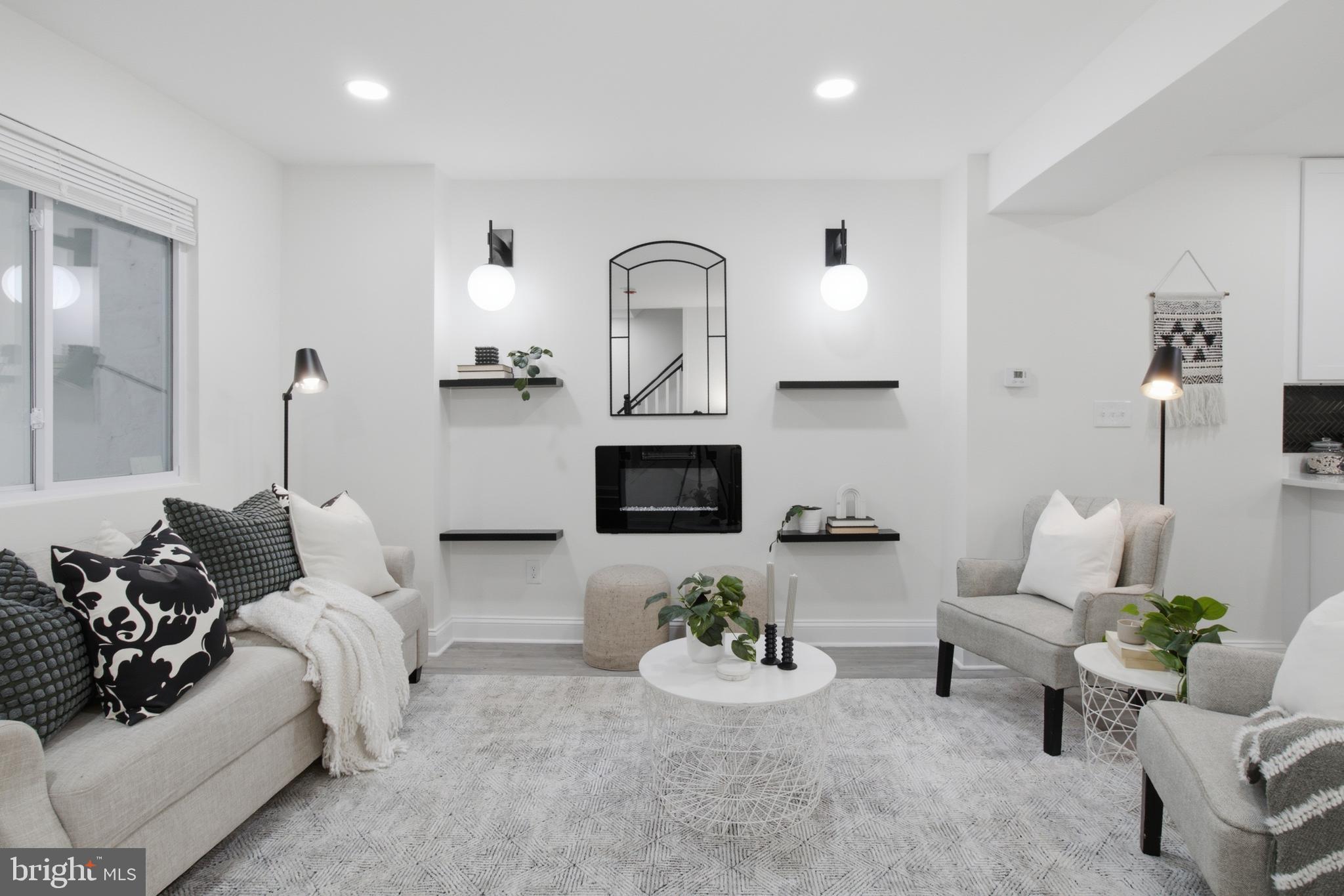 CENTRAL PARK HEIGHTS - Residential