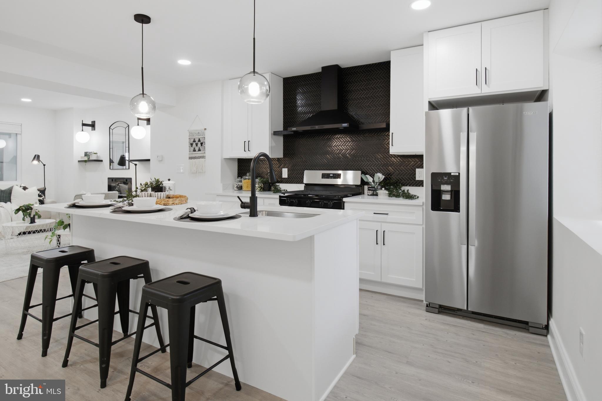 CENTRAL PARK HEIGHTS - Residential