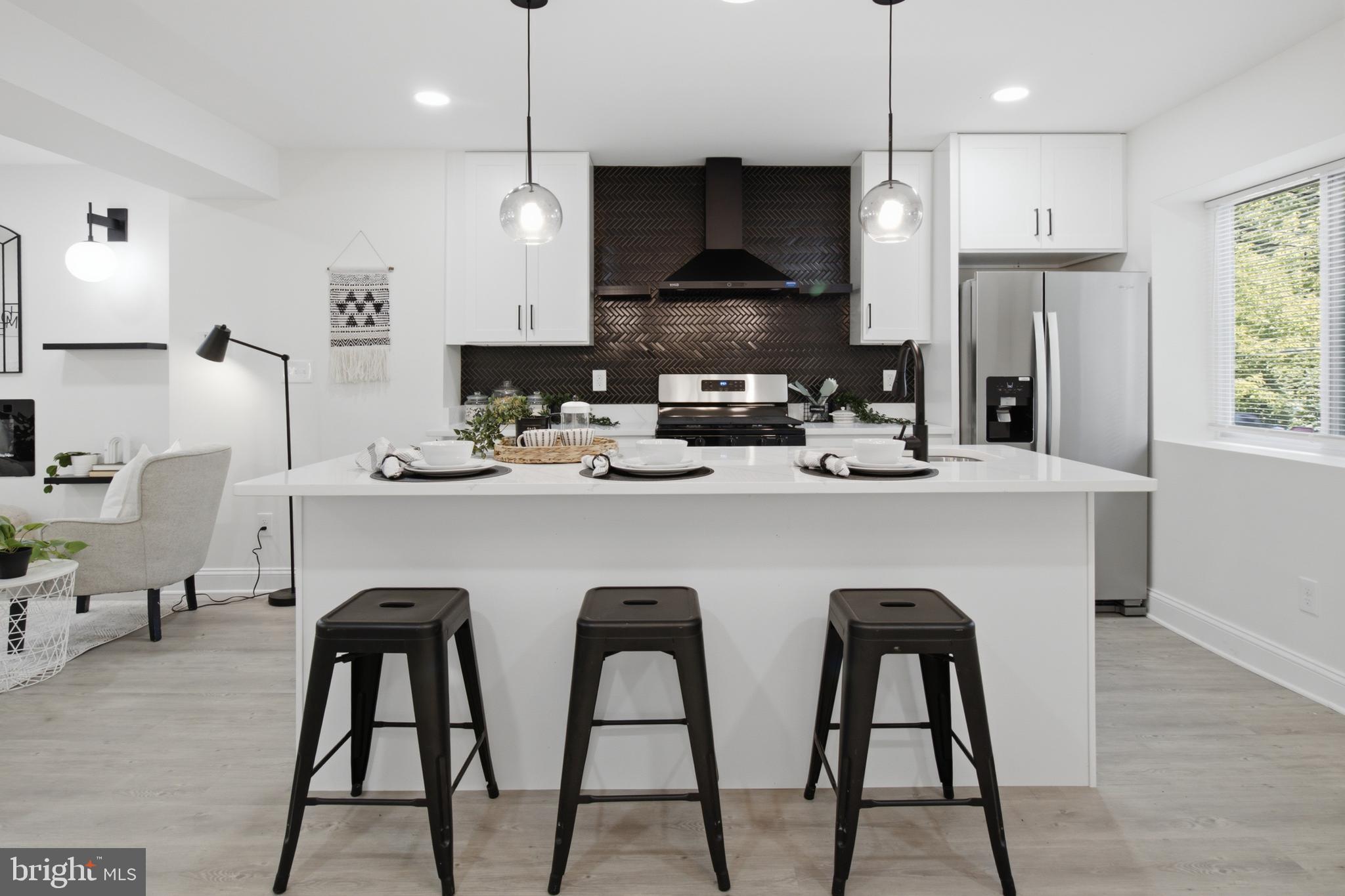 CENTRAL PARK HEIGHTS - Residential