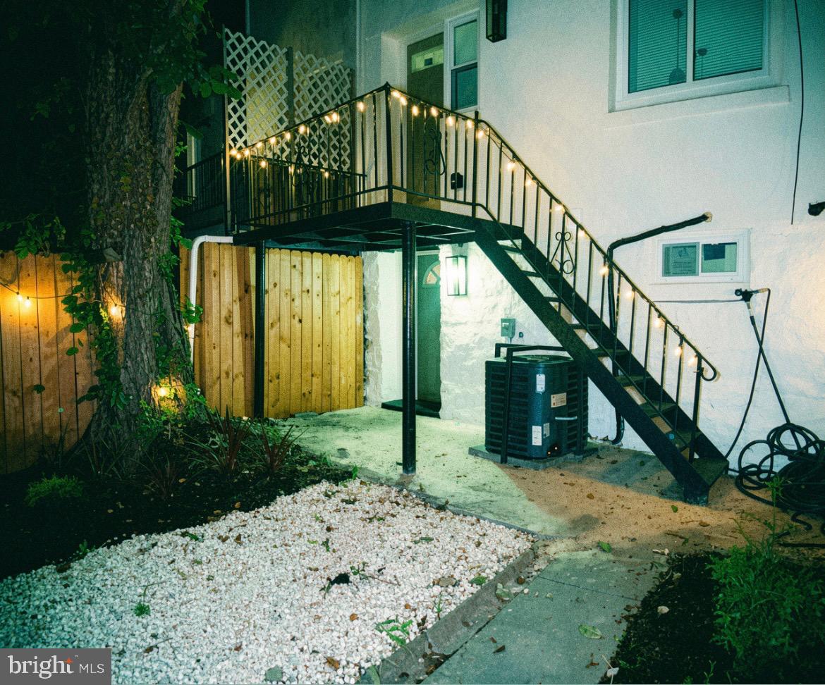 CENTRAL PARK HEIGHTS - Residential