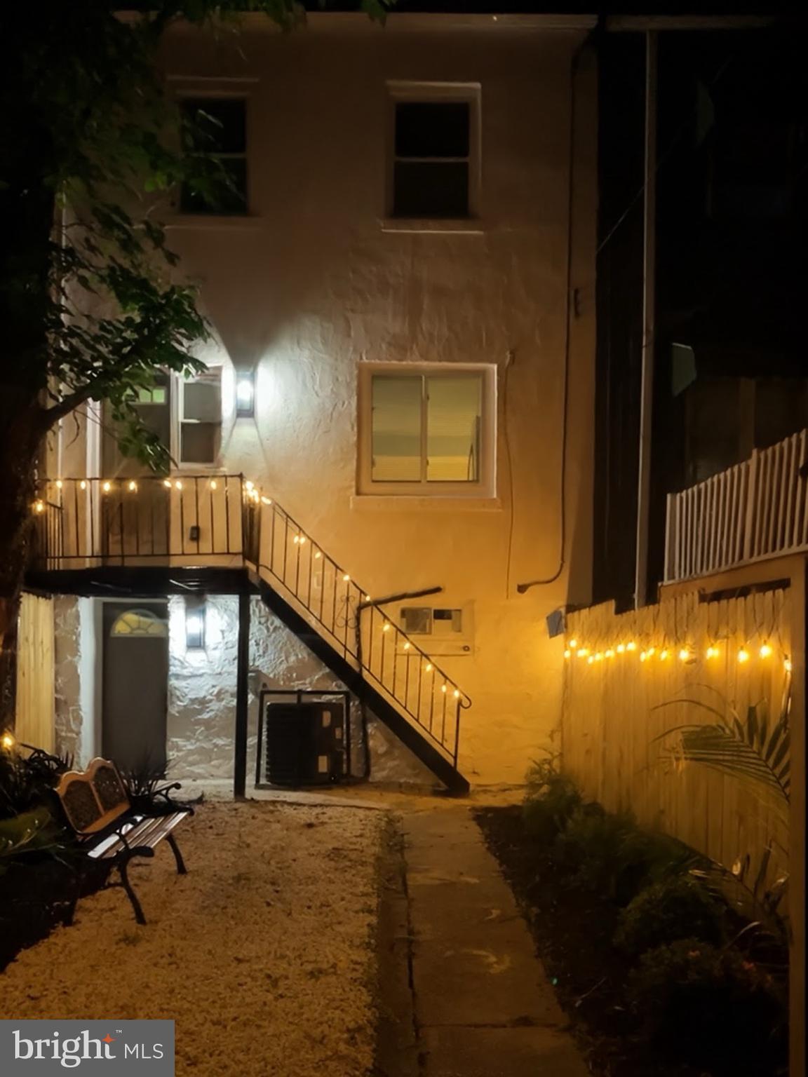CENTRAL PARK HEIGHTS - Residential