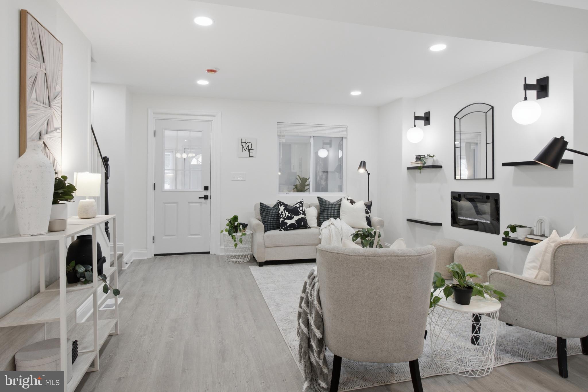 CENTRAL PARK HEIGHTS - Residential