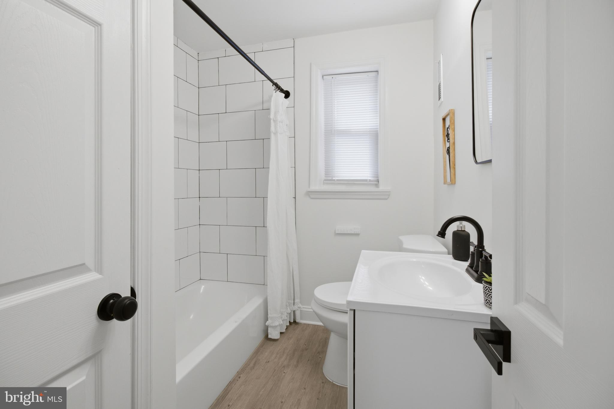 CENTRAL PARK HEIGHTS - Residential