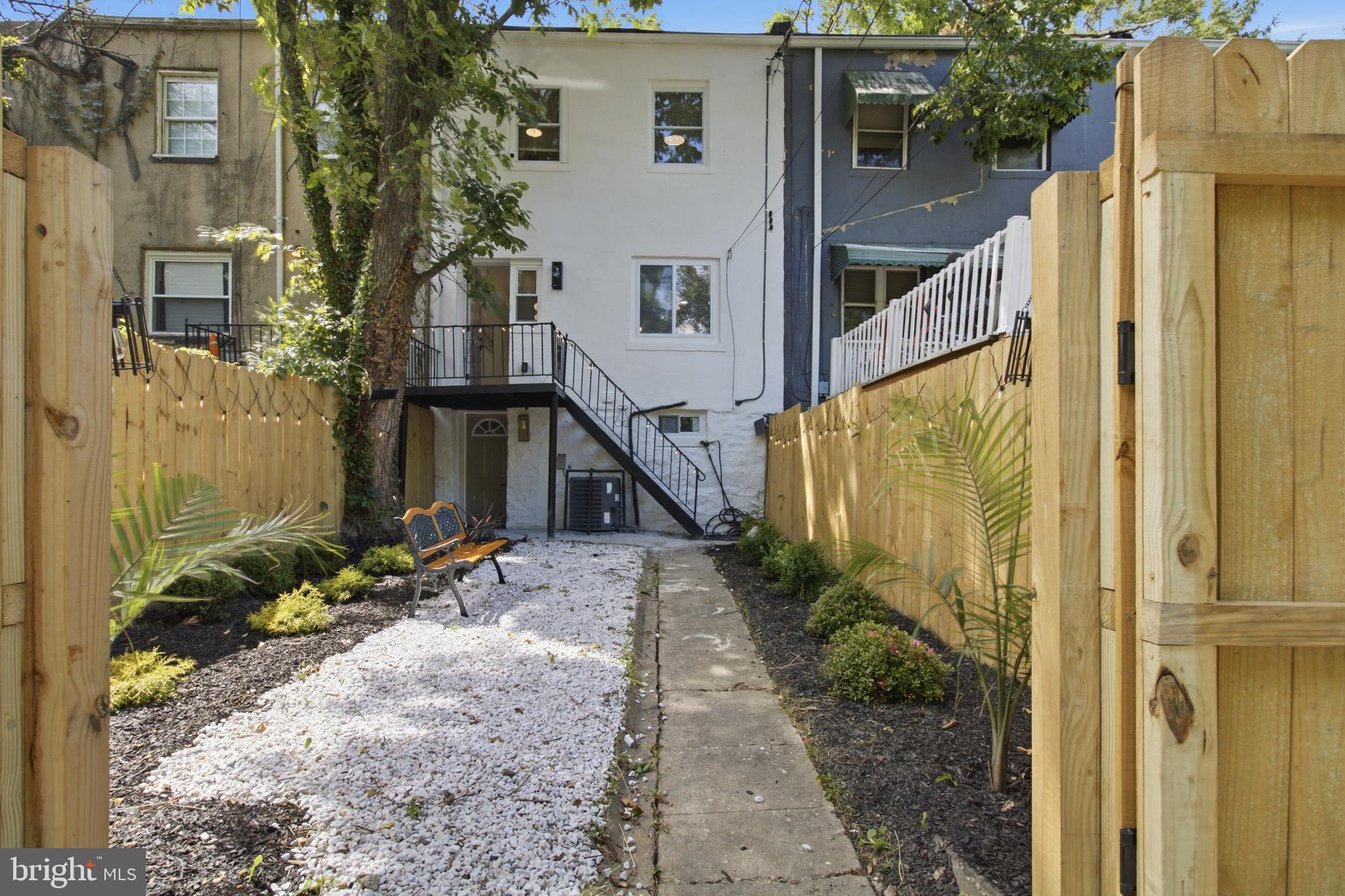CENTRAL PARK HEIGHTS - Residential