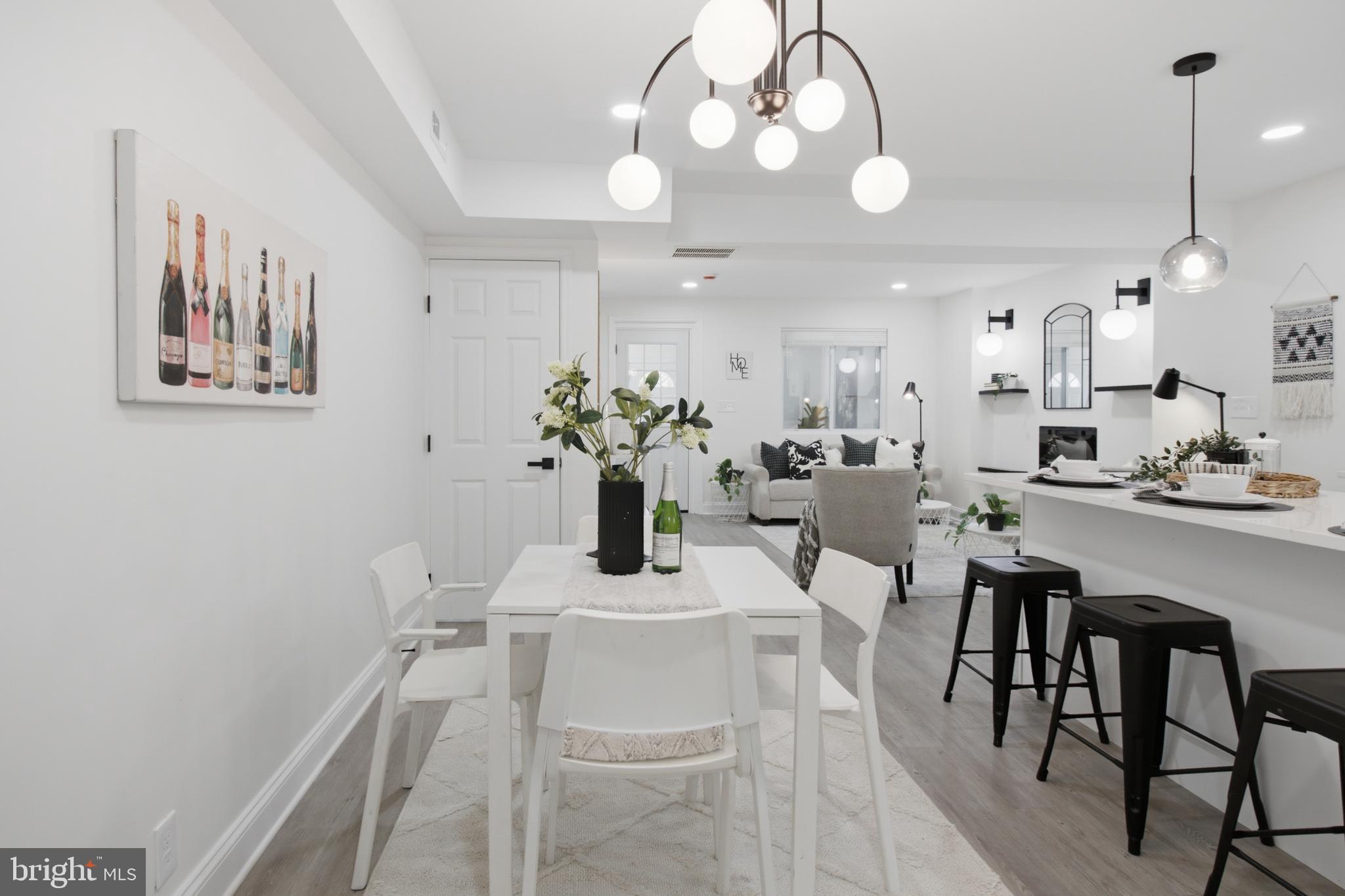 CENTRAL PARK HEIGHTS - Residential