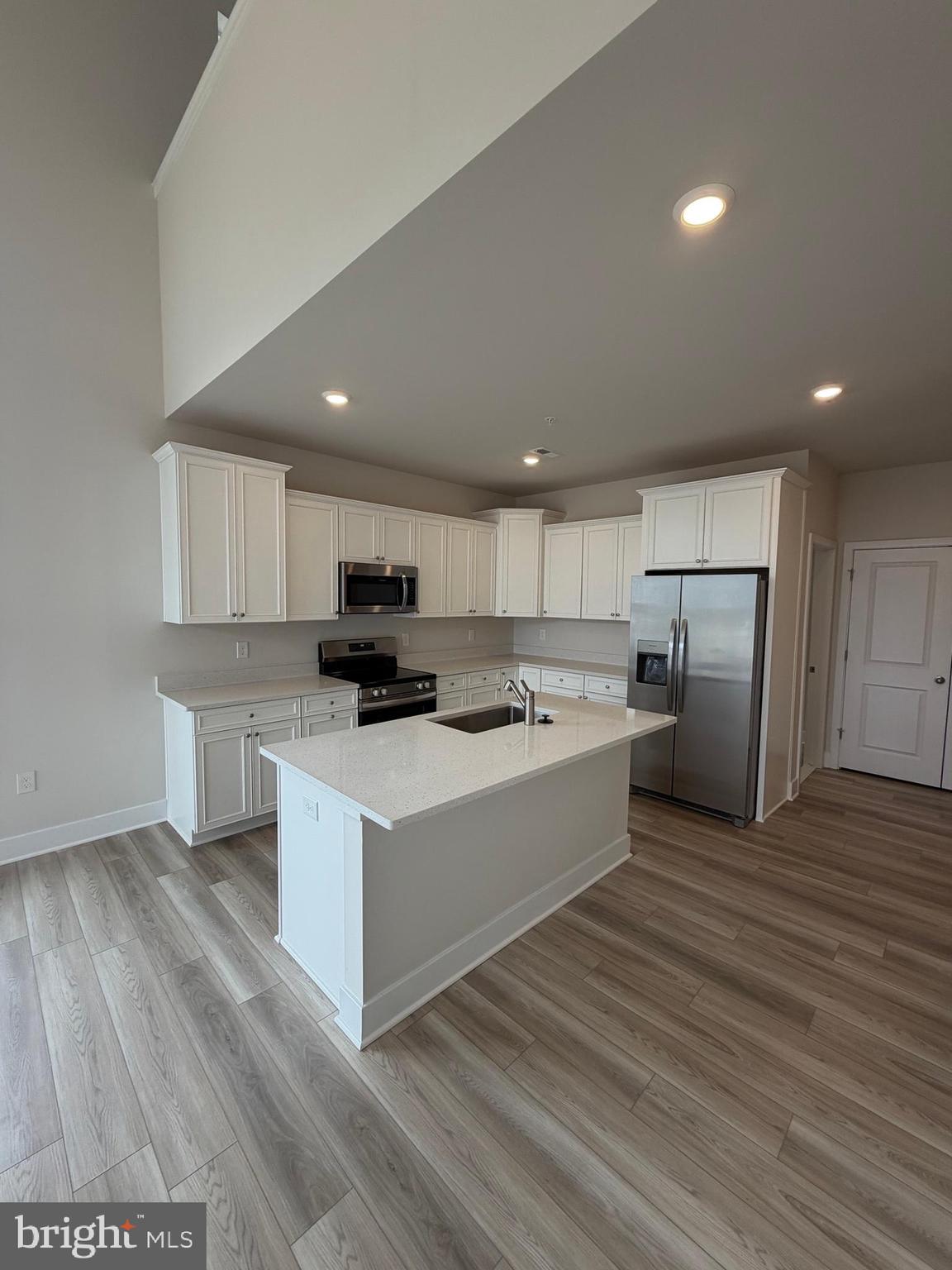 ST CHARLES - Residential