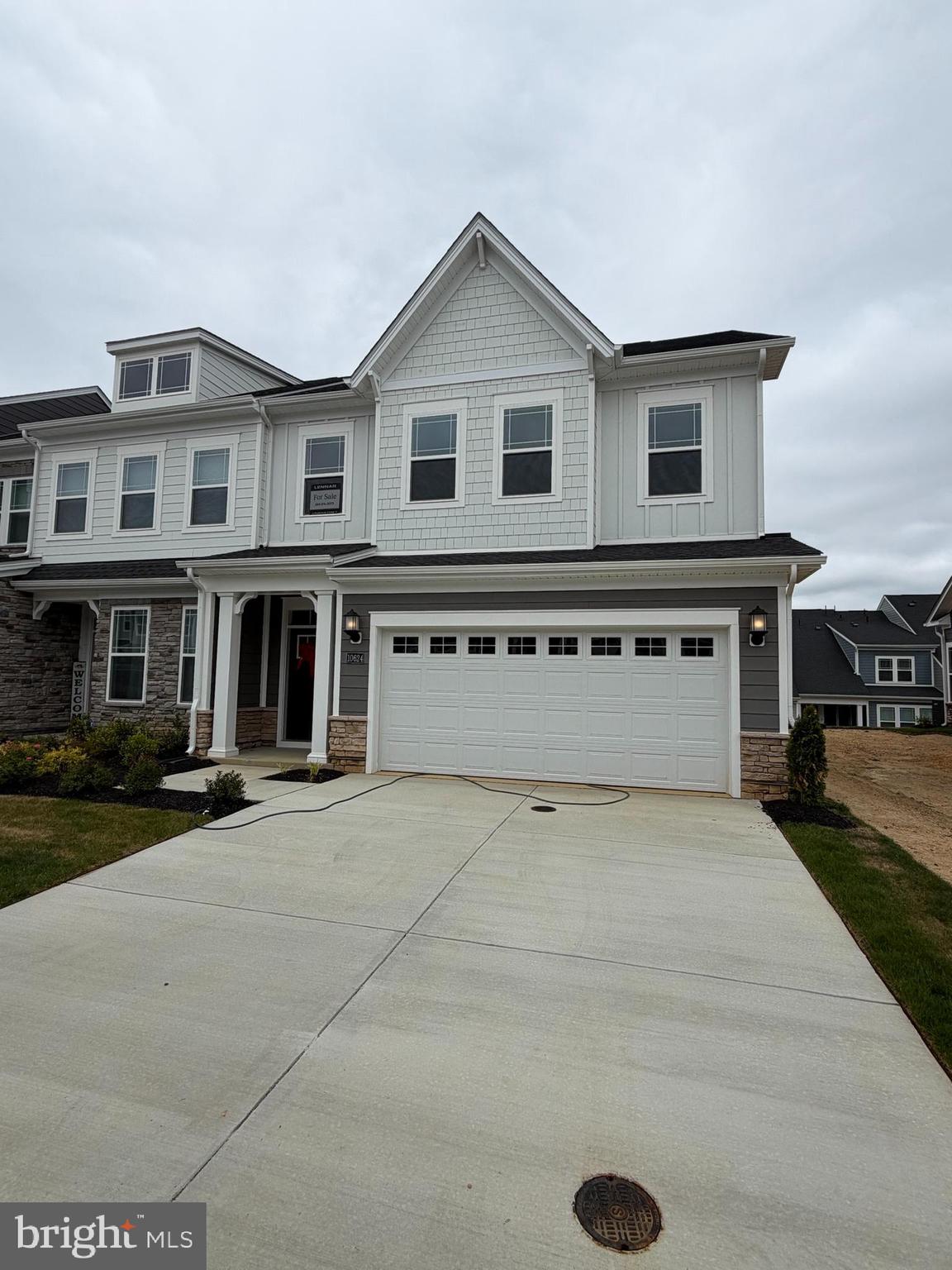 ST CHARLES - Residential