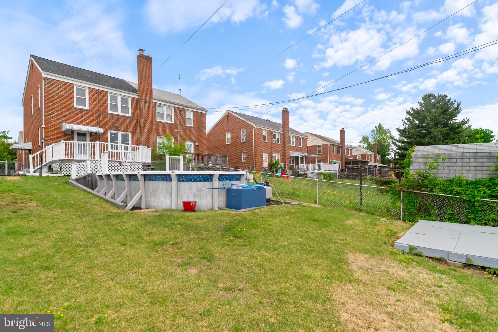 PARKVILLE - Residential