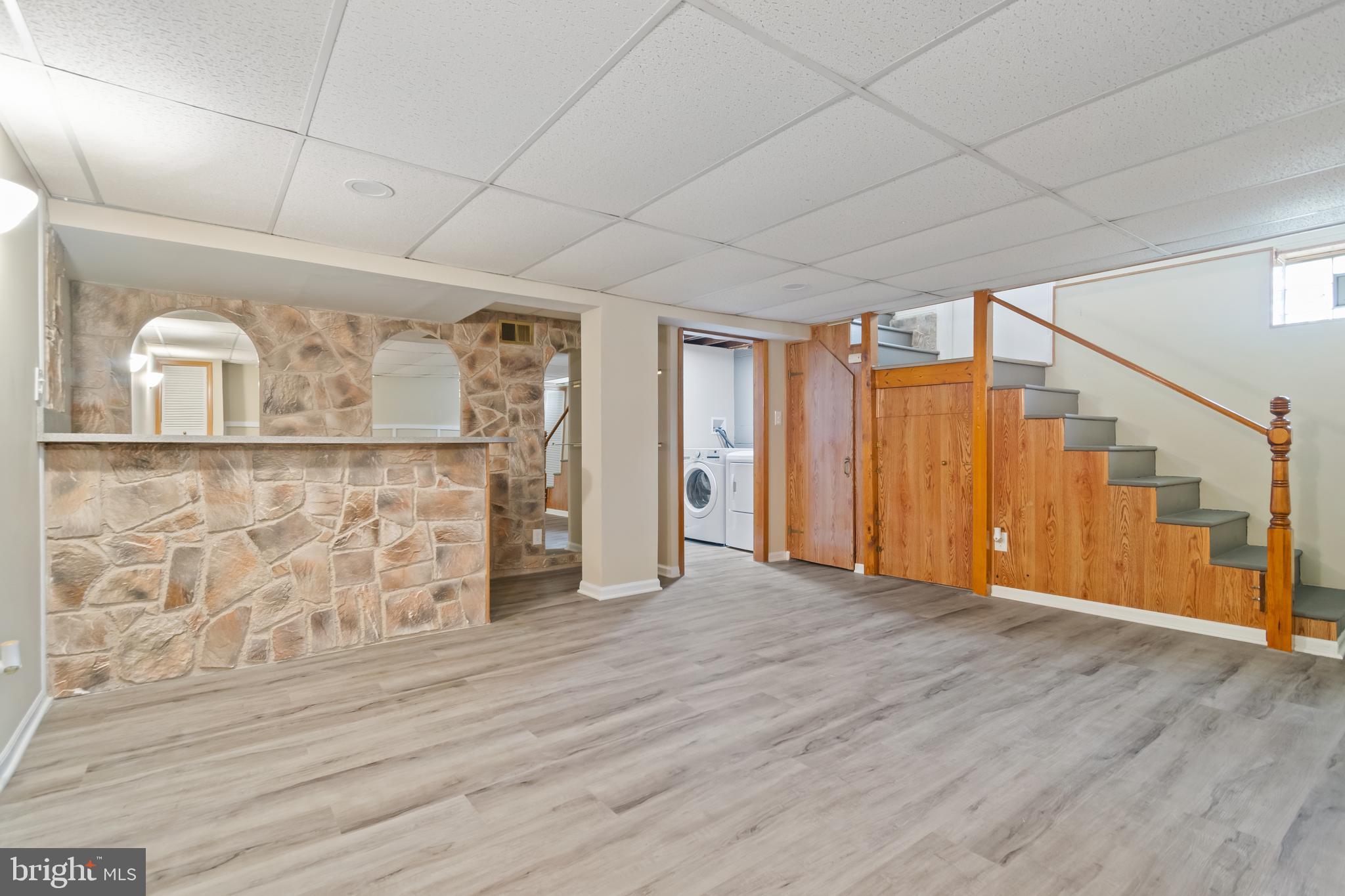 PARKVILLE - Residential