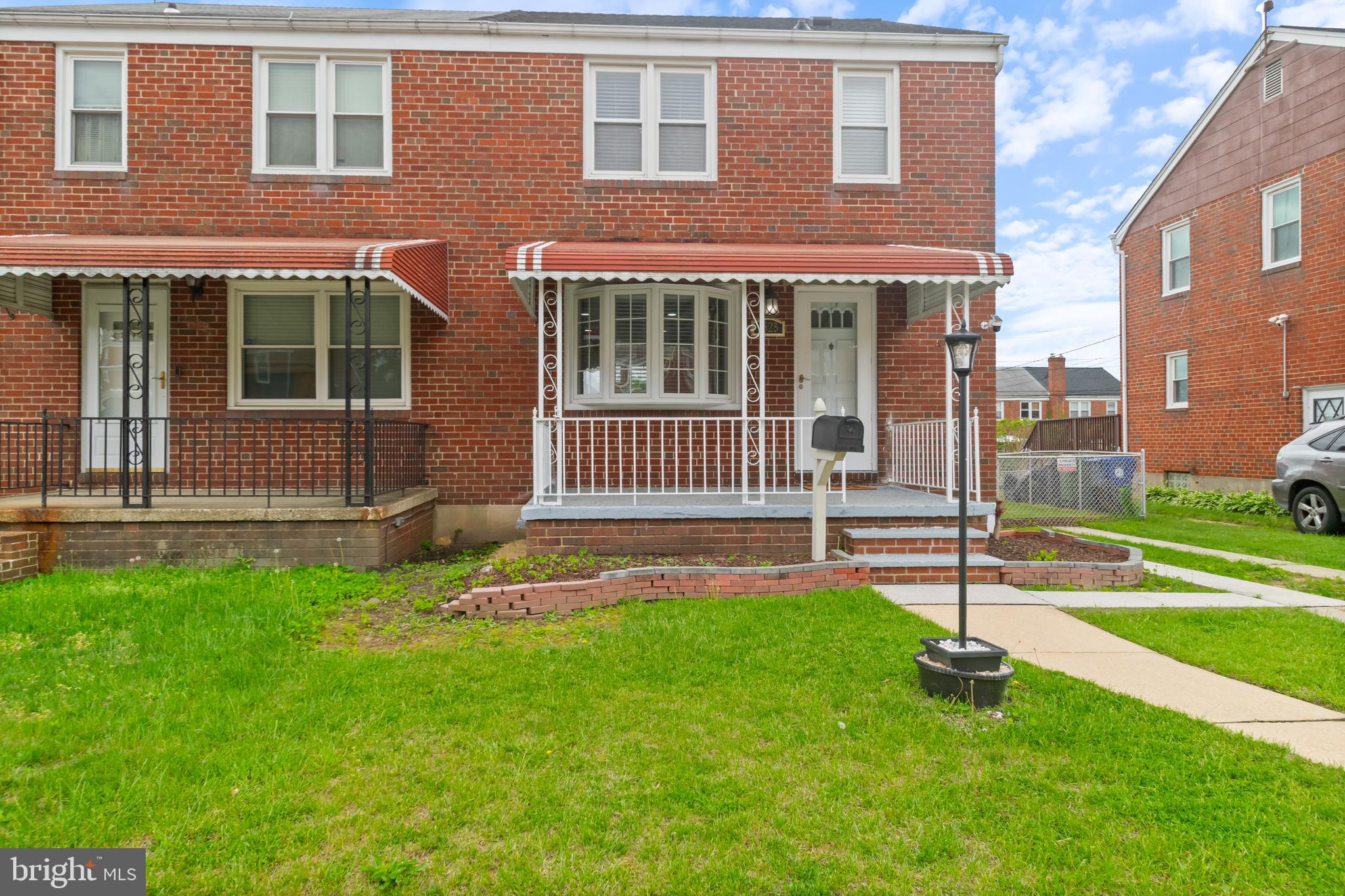 PARKVILLE - Residential