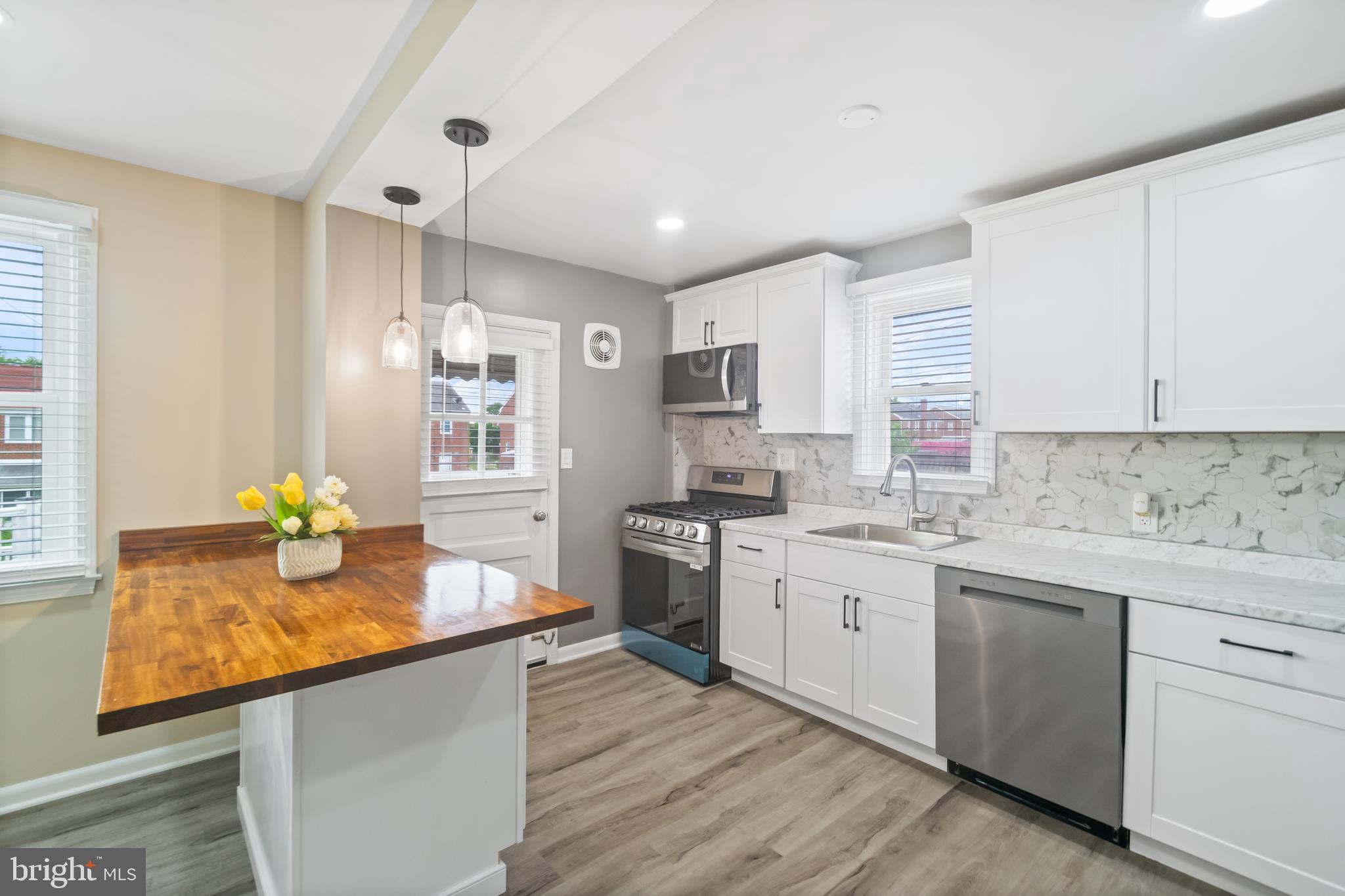 PARKVILLE - Residential