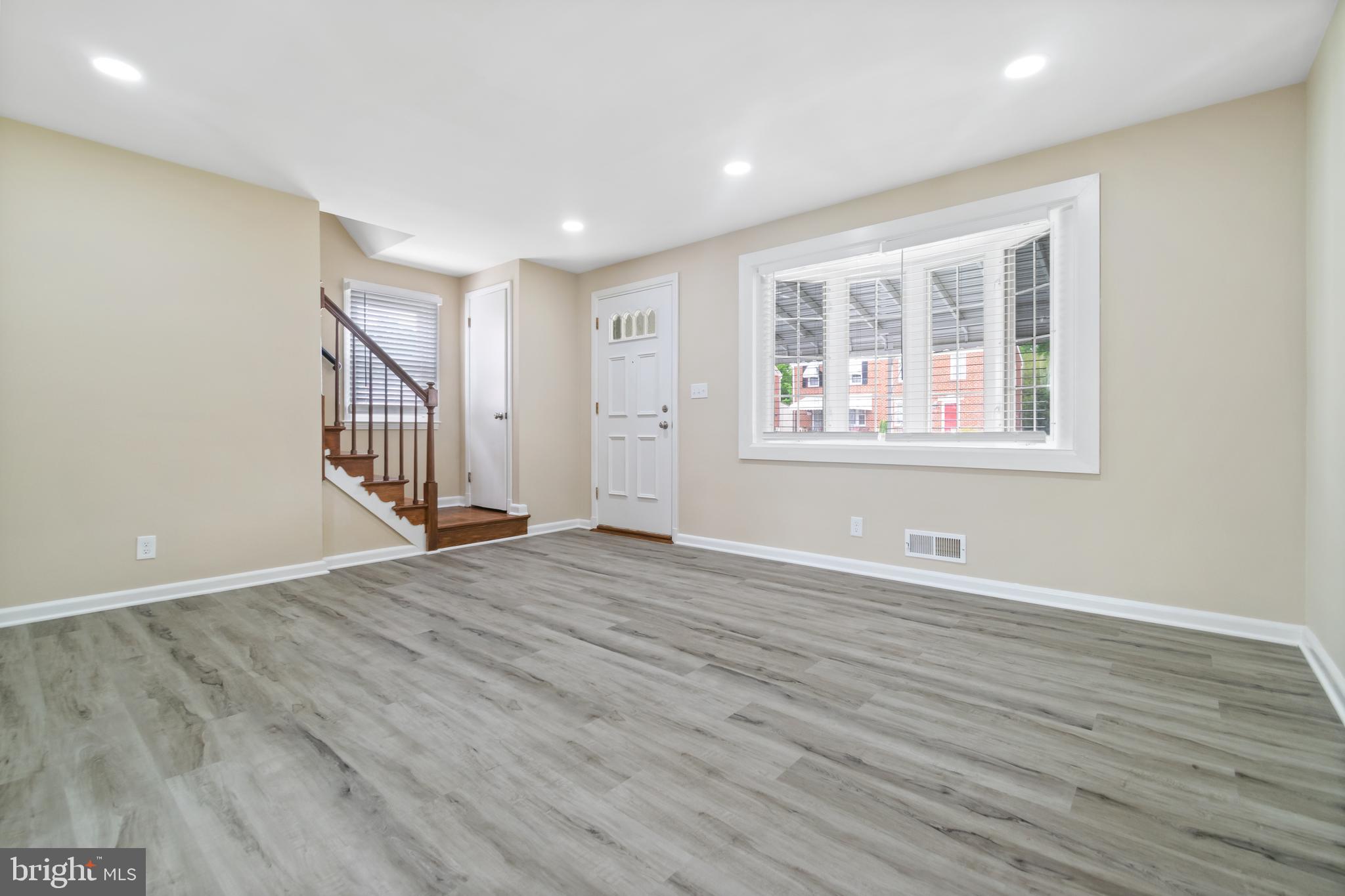 PARKVILLE - Residential