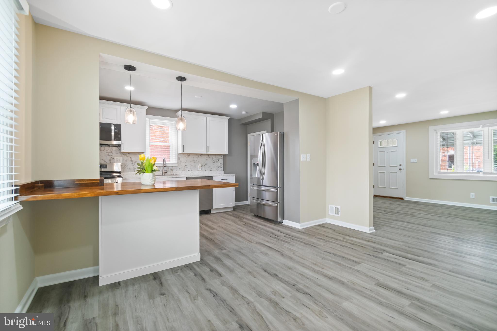 PARKVILLE - Residential