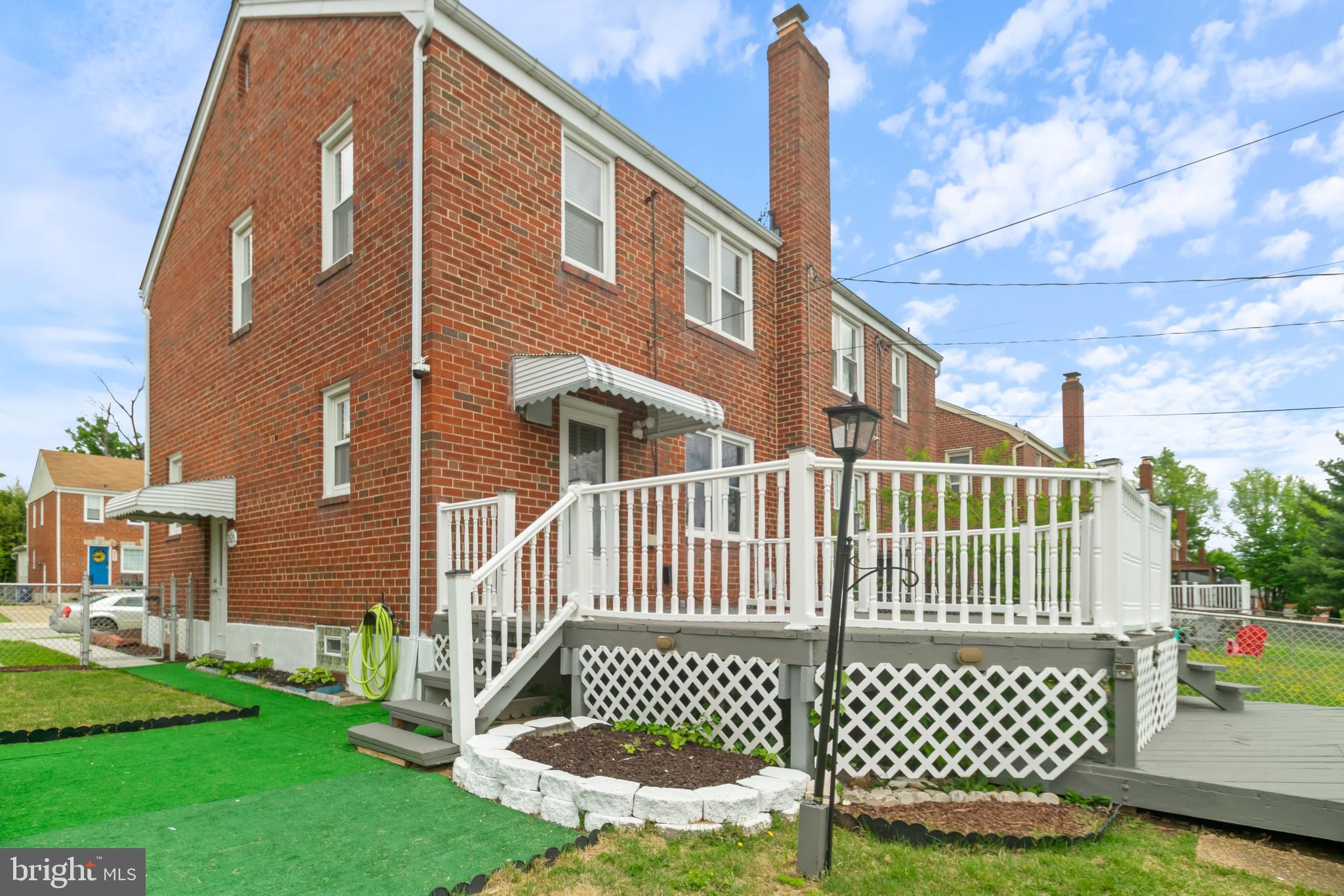 PARKVILLE - Residential