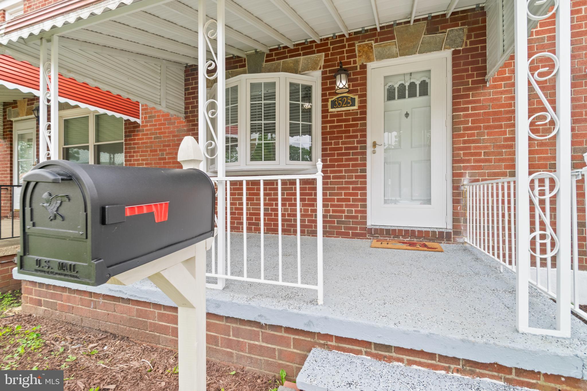 PARKVILLE - Residential