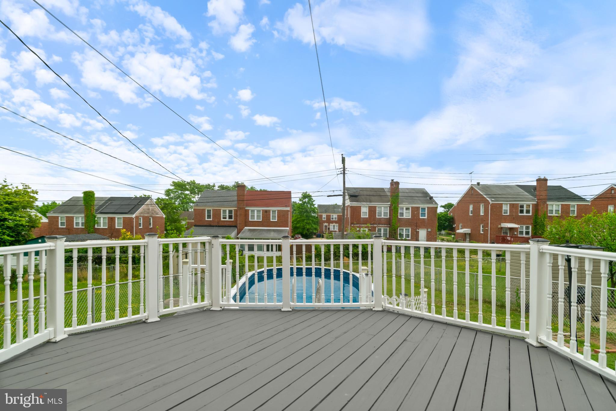 PARKVILLE - Residential