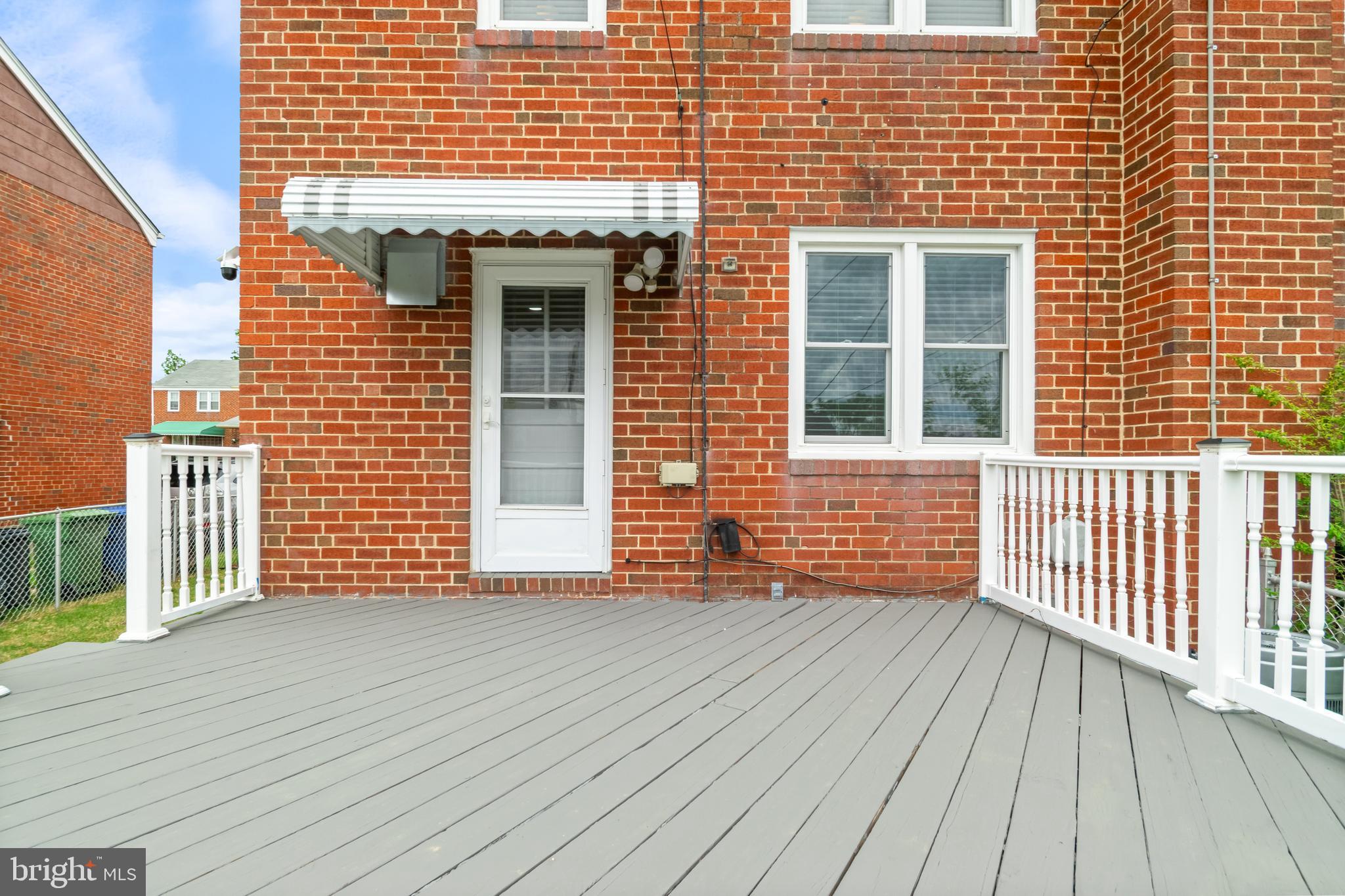 PARKVILLE - Residential