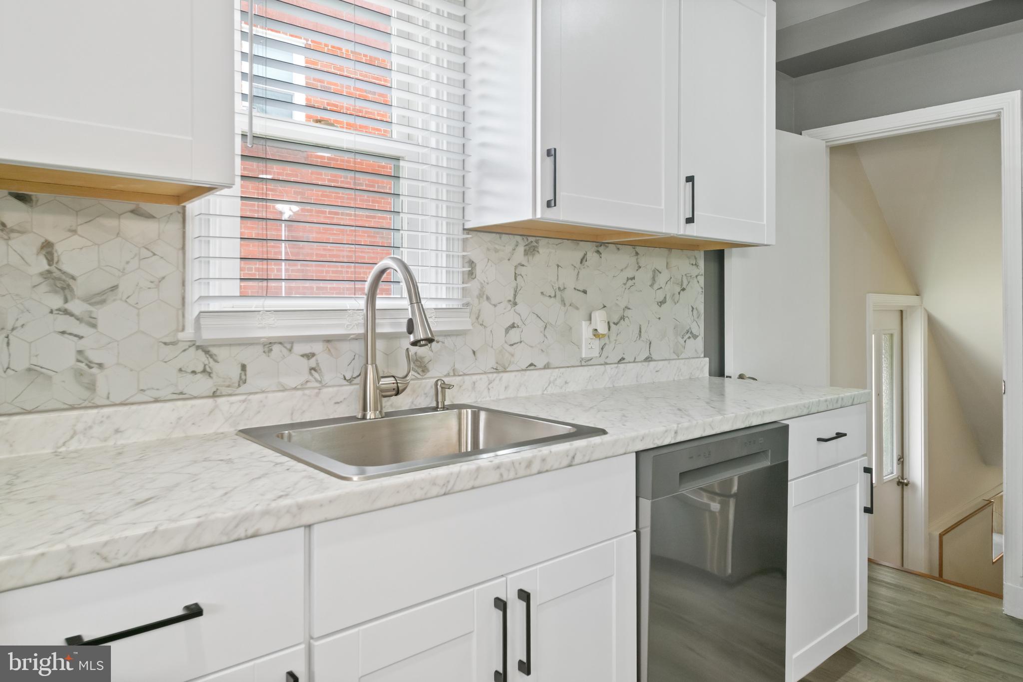 PARKVILLE - Residential