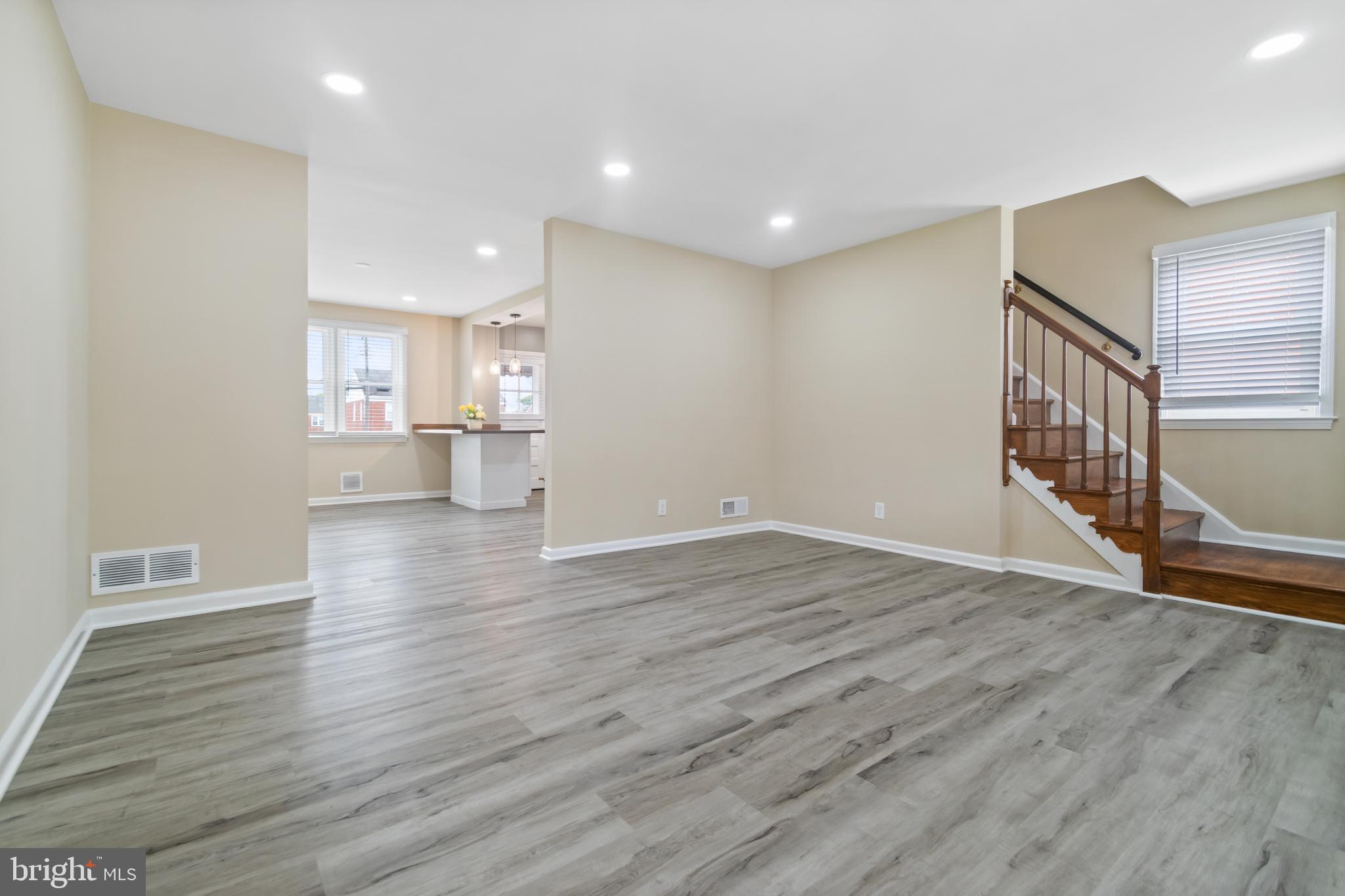 PARKVILLE - Residential