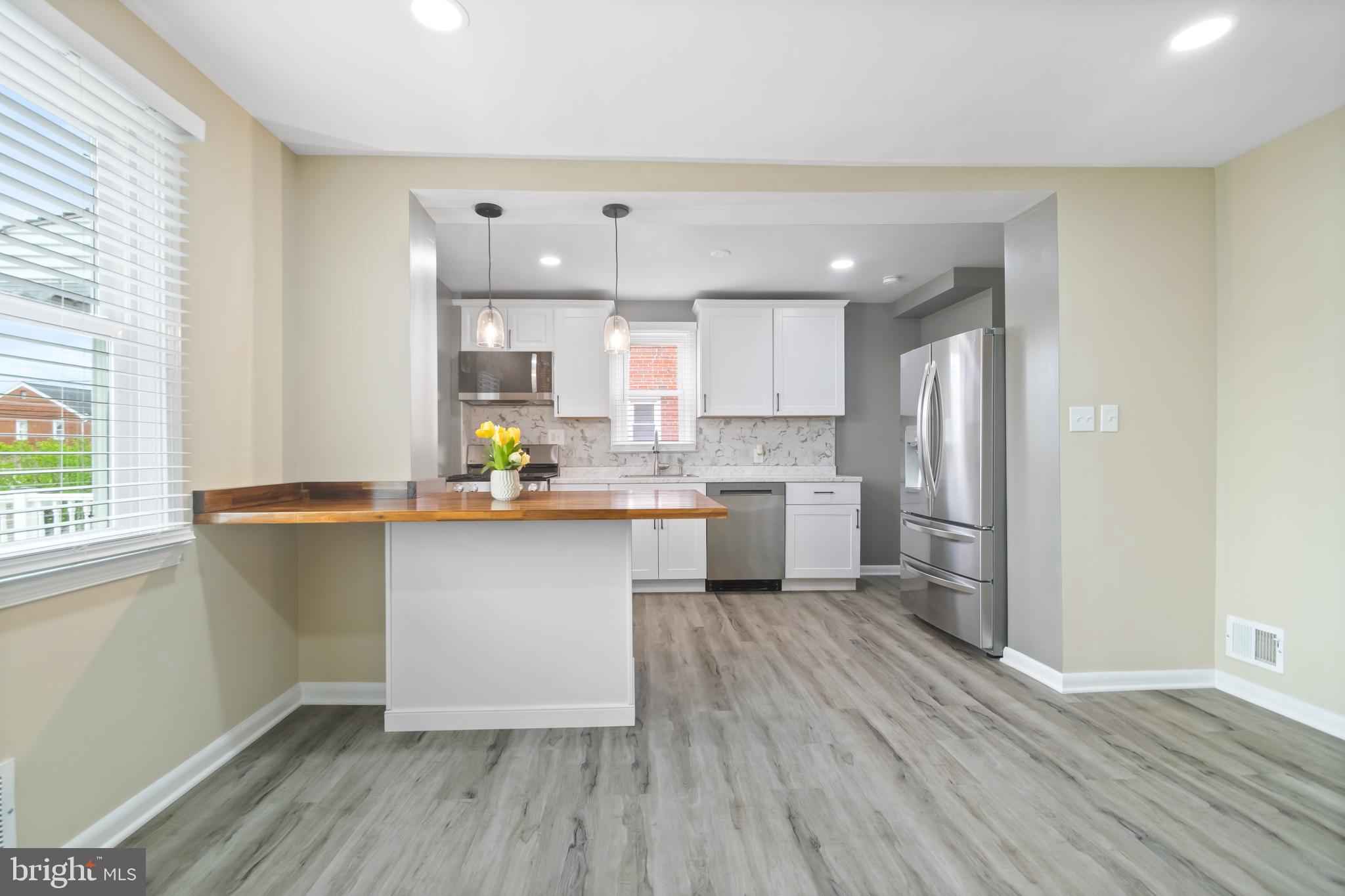 PARKVILLE - Residential