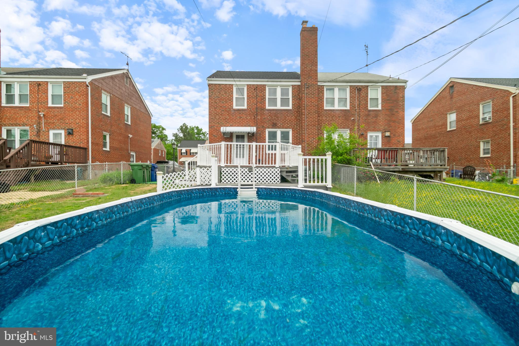 PARKVILLE - Residential