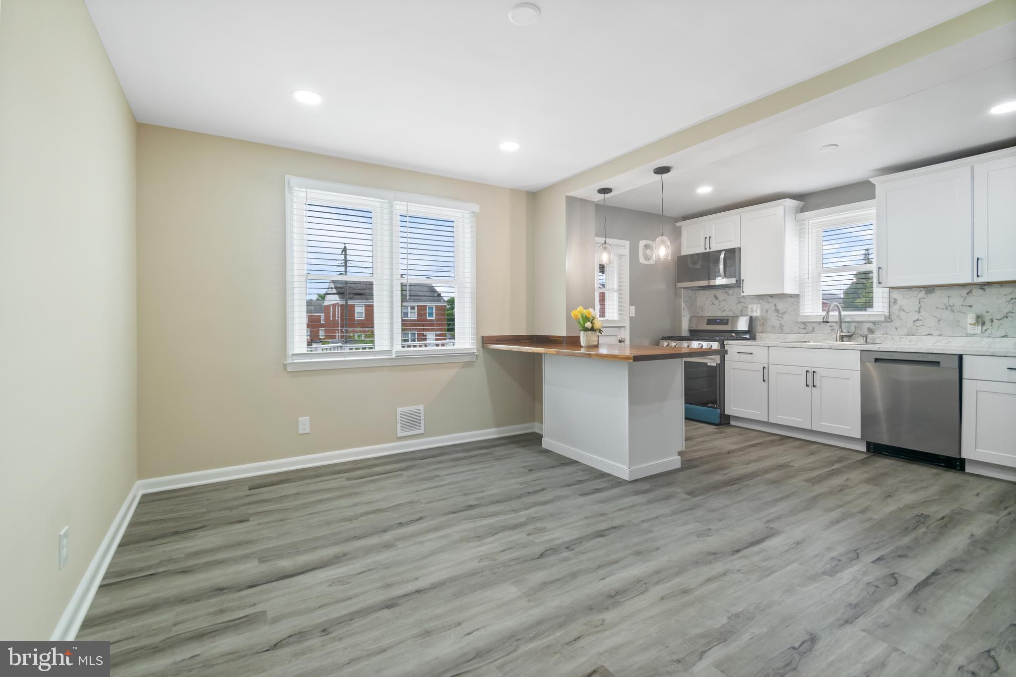 PARKVILLE - Residential