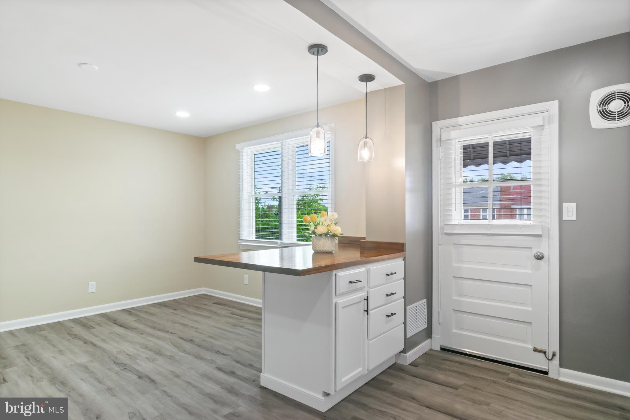PARKVILLE - Residential