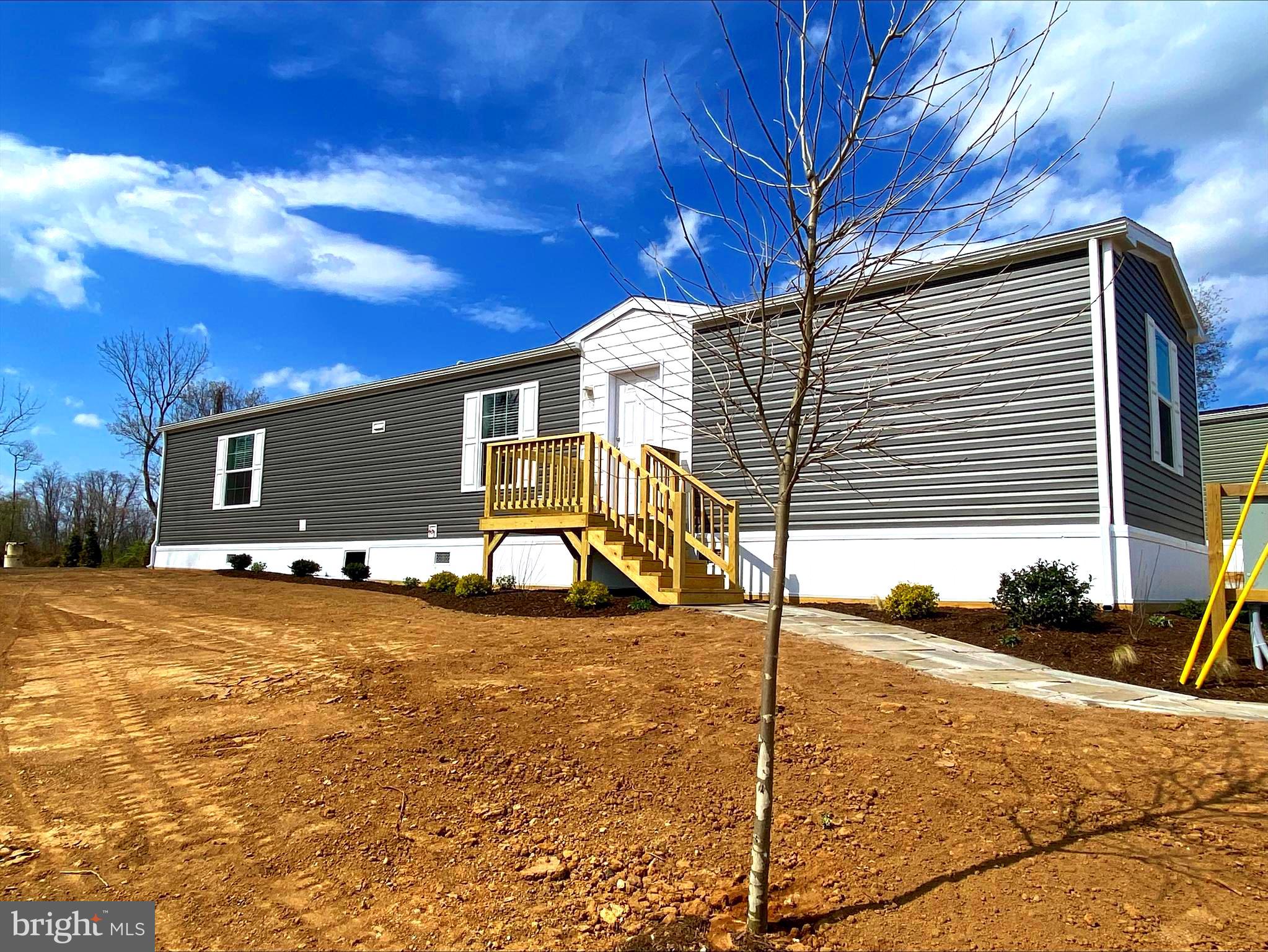 Discover modern, low-maintenance living in this brand-new residence located within the premier expansion phase of Keystone Courts in Honey Brook. This high-end manufactured home features an expansive, open-concept floor plan with contemporary finishes, a gourmet kitchen, and energy-efficient systems throughout. Situated on a spacious lot within the park’s newly upgraded section, you’ll enjoy a professional community atmosphere in the heart of Chester County’s rolling countryside. Perfectly positioned within the Twin Valley School District and just minutes from major routes like 322 and 10, this home offers the ideal combination of rural charm and modern convenience for those seeking a fresh start in a growing, well-managed community.