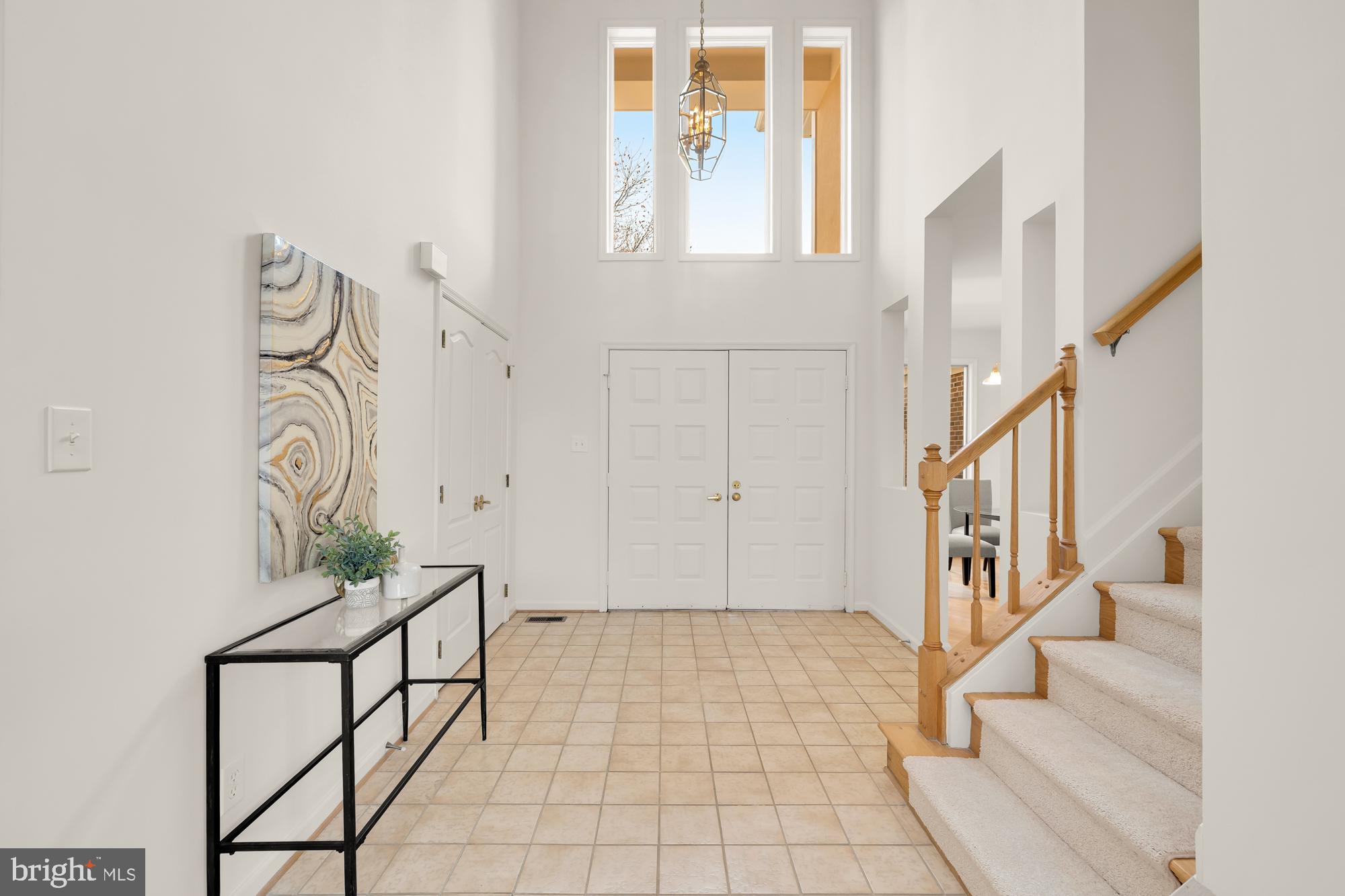 SYCAMORE RIDGE - Residential