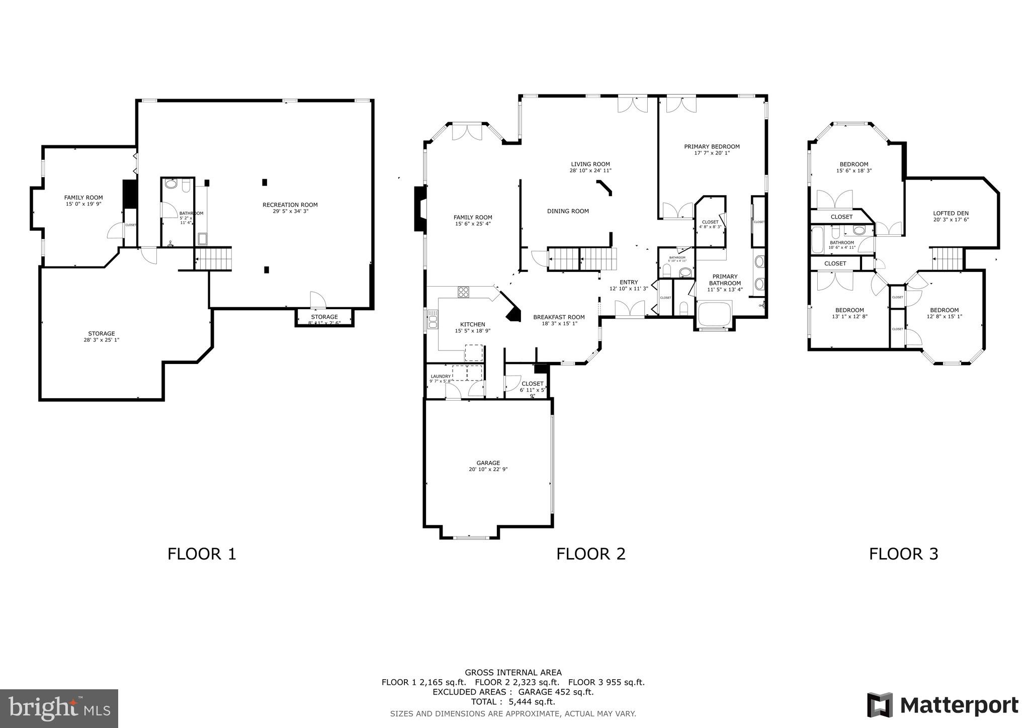 SYCAMORE RIDGE - Residential