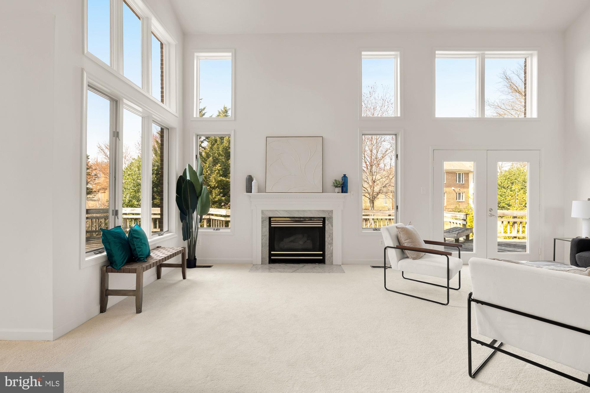 SYCAMORE RIDGE - Residential