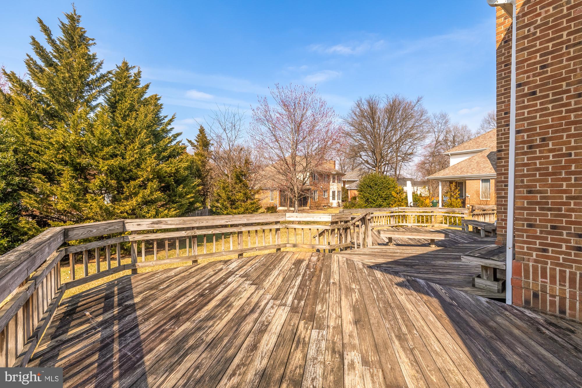 SYCAMORE RIDGE - Residential
