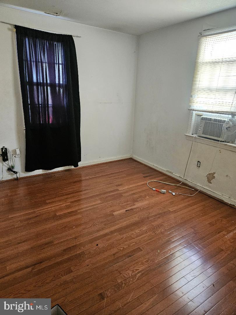 CAPITOL HEIGHTS - Residential